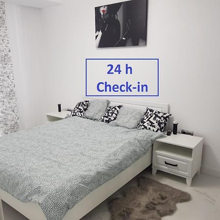 New Transilvania Apartment Клуж-Напока Екстер'єр фото