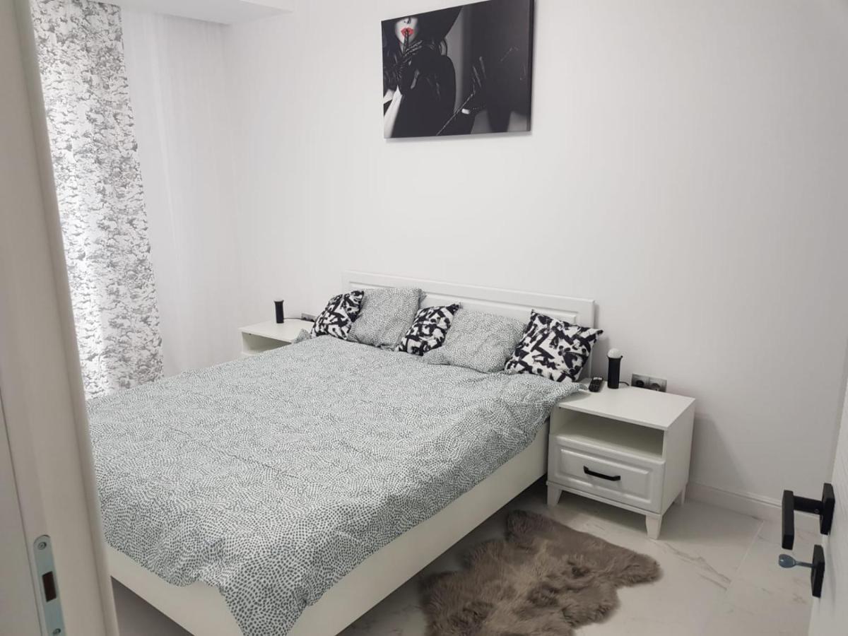 New Transilvania Apartment Клуж-Напока Екстер'єр фото