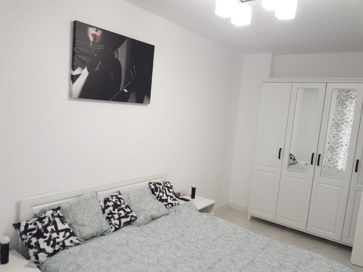 New Transilvania Apartment Клуж-Напока Екстер'єр фото