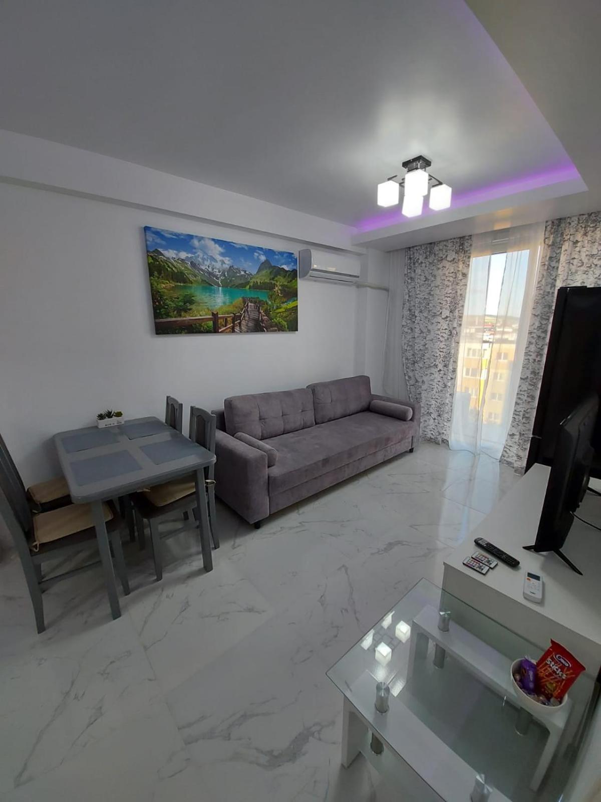 New Transilvania Apartment Клуж-Напока Екстер'єр фото