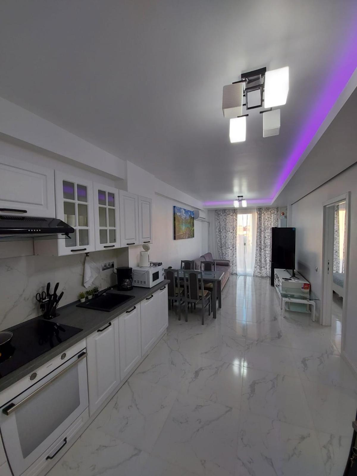New Transilvania Apartment Клуж-Напока Екстер'єр фото