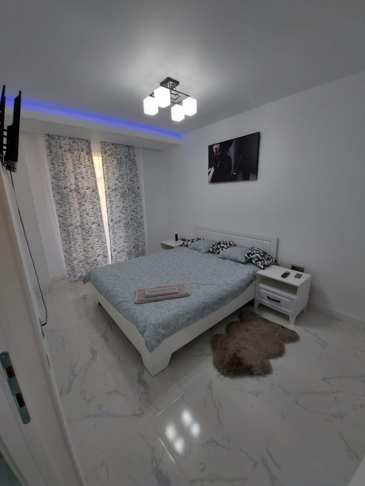 New Transilvania Apartment Клуж-Напока Екстер'єр фото
