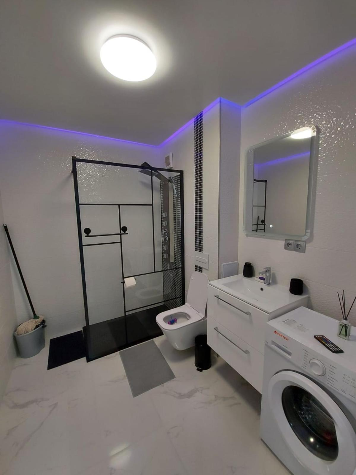 New Transilvania Apartment Клуж-Напока Екстер'єр фото